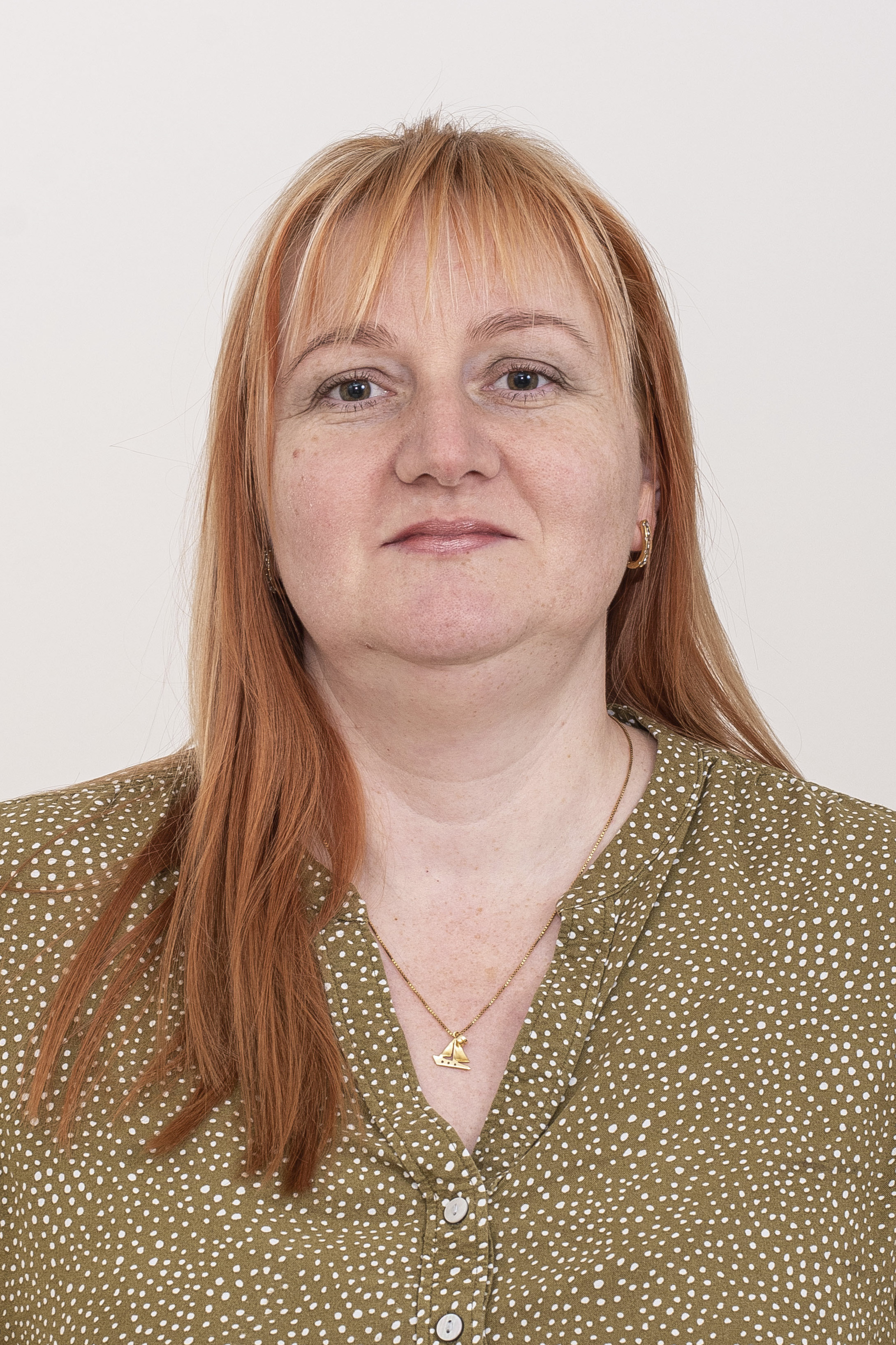 Hana Vantuchová