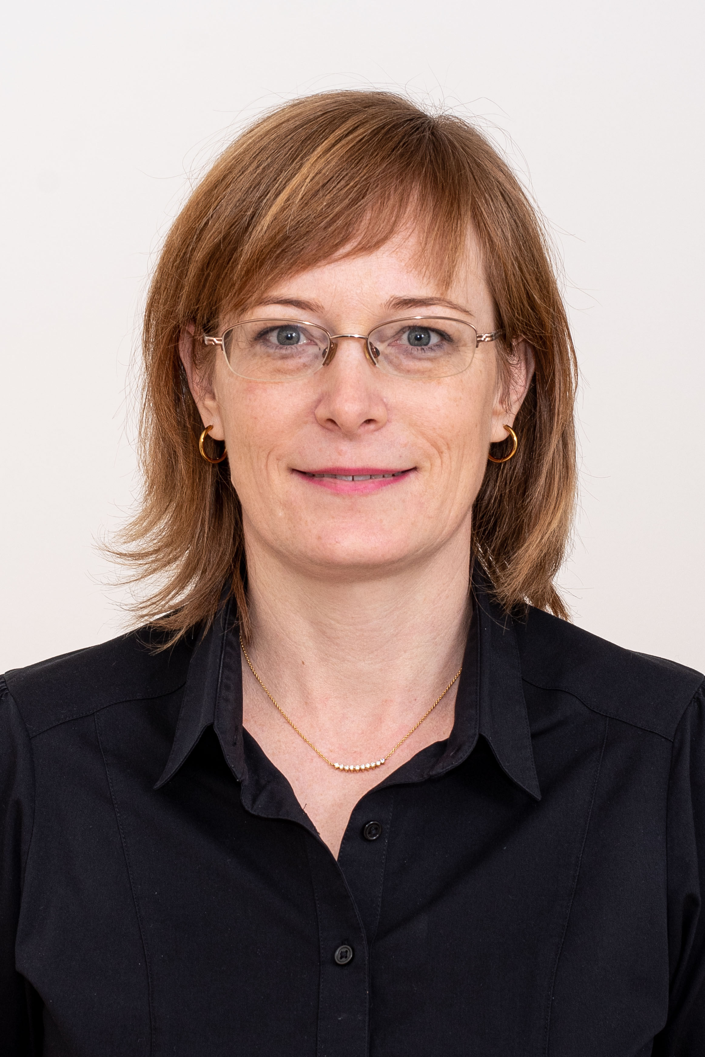 Petra Holubová