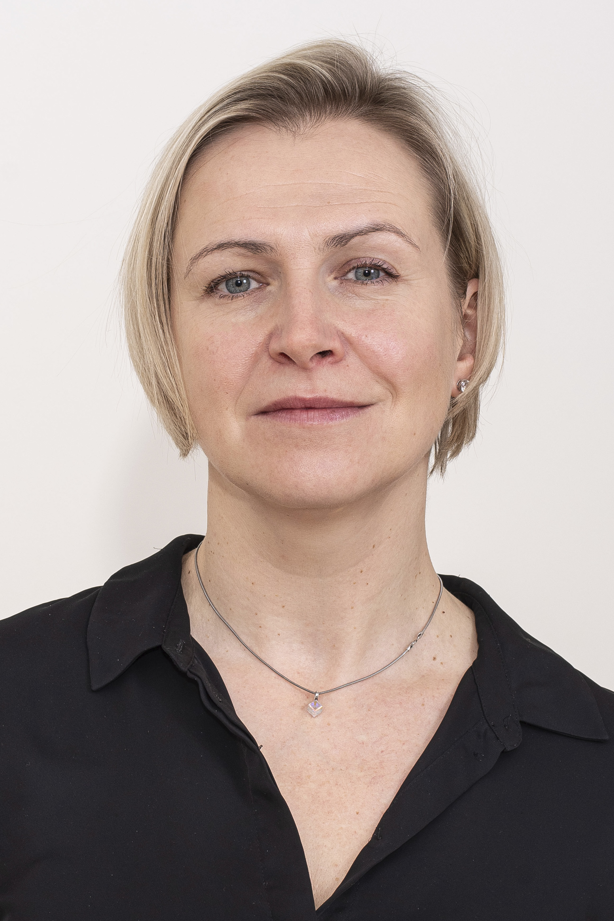 Jana Unruhová